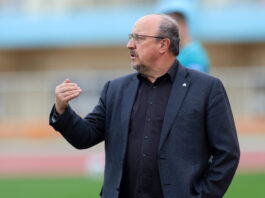 Μπενίτεθ για το Παναθηναϊκός – Παναιτωλικός: «Θα κάνουμε αλλαγές, πρέπει κάθε παίκτης να νιώθει σημαντικός» benitez 3 1 1200x630.jpg