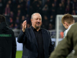 Μπενίτεθ: «Φαινόταν στα μάτια των παικτών πόσο ήθελαν την πρόκριση» benitez 9 1200x630.jpg