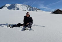 Βίκυ Καγιά: Snow Angels και λαμπερό χαμόγελο με τα παιδιά στα χιόνια c3cebc3cd0ff7773cf70e9ecbf69160c L.jpg