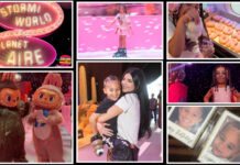 Kylie Jenner: Το μαγικό πάρτι γενεθλίων της Stormi και του Aire c8f89542ef032a2a12e3d5a68bb36b64 L.jpg