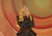 Ευτράπελο στα Grammy: Η Cher ανακοίνωσε ως νικητή τον Λούθερ Βάντρος που έχει πεθάνει cher 1200x630.jpg