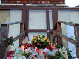 Ελβετία: Στους 41 ανέβηκε ο αριθμός των νεκρών από τη φωτιά στο Κραν Μοντανά – Υπέκυψε στα τραύματά του 18χρονος cran montana 1200x630.jpg