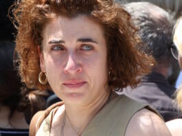 Δύσκολες ώρες για τη Δανάη Λουκάκη – Πέθανε η γιαγιά της danai loukaki ndp 1200x630.jpg