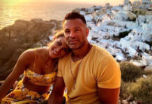 Βαλεντίνη Παπαδάκη: Όσα είπε για την κατάσταση της υγείας του Κώστα Σόμμερ – «Το προλάβαμε στο τσακ» de856bf1965e743e36f34d8ae276abab L.jpg