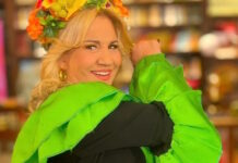 Η Δέσποινα Μοιραράκη ντύθηκε Βραζιλιάνα και το έριξε στον χορό despoina moiraraki 1200x630.jpg