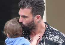 Ο Δημήτρης Αλεξάνδρου έκλαψε με το «σ’ αγαπώ» του γιου του, Πάρη – Η εξομολόγηση στο Instagram dimitris alexandroy ndp 1200x630.jpg