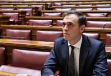 Δημήτρης Μάντζος για Συνταγματική αναθεώρηση: Δεν δίνουμε 180 ψήφους στην προτείνουσα Βουλή – Η θέση του ΠΑΣΟΚ για το άρθρο 16 dimitris mantzos 1200x630.jpg