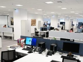 Θεόδωρος Λιβάνιος: Ετοιμάζουμε ηλεκτρονική ψήφο για τις αυτοδιοικητικές εκλογές – Τι είπε για την άρση μονιμότητας και τις κρίσεις προϊσταμένων στο Δημόσιο dimosio dimosioi ypalliloi 1200x630.jpg