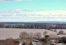 Διδυμότειχο: Οι πλημμύρες έκαναν απαγορευμένο το πόσιμο νερό σε 10 χωριά ebros plimmires 1200x630.jpg