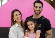 Ελένη Χατζίδου – Ετεοκλής Παύλου: Δείτε τι έκανε ο παπαγάλος τους και δεν το πίστευαν eeb76fd486ee3e4df9185bfce999ff08 L.jpg