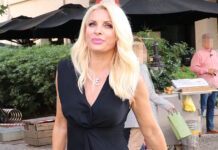 Η Ελένη Μενεγάκη για τη γέννηση της κόρης της, Βαλέριας: Σαν χθες μου φαίνεται εκείνο το ξημέρωμα eleni menegaki ndp12 1200x630.jpg