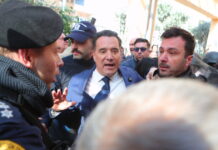 Σύγκρουση στη Βουλή για τα επεισόδια στο Κρατικό Νίκαιας: Η ΝΔ μιλά για «βία», η αντιπολίτευση για «φιέστα» epeisodia kratiko nikaias 1200x630.jpg