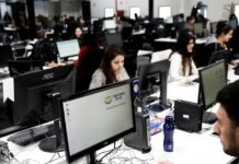 Συλλογικές Συμβάσεις Εργασίας: Ξεκινά η συζήτηση του νομοσχεδίου στη Βουλή, οι βασικοί άξονες ergazomenoi grafeio reuters scal 1 1200x630.jpg