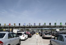 Καθαρά Δευτέρα: Πάνω από 88.000 αυτοκίνητα πέρασαν τα διόδια της Αττικής – Γεμάτα αναχωρούν τα πλοία exodos eurok 1200x630.jpg