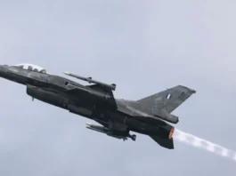 Νέες τουρκικές προκλήσεις στο Αιγαίο με 7 παραβιάσεις του εναέριου χώρου και 4 παραβάσεις του FIR Αθηνών f 16 polemiki aeroporia gea 1200x630.webp.webp