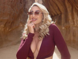 Ιωάννα Τούνη: Το mental load μιας σύγχρονης μητέρας-συντρόφου σε ένα story f6e779b5b1600e3b7e124fbca8f8671b L.jpg