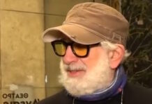 Πέτρος Φιλιππίδης: «Είμαι μια χαρά» – «Είχε στην αρχή μια δόση ειρωνείας» σχολίασε η Κατερίνα Καινούργιου filippidis arxiki 1 1200x630.jpg