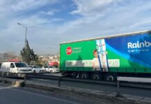 Κίνηση στους δρόμους: Ουρές χιλιομέτρων στον Κηφισό – Ακινητοποιήμενα τα οχήματα σε Αθηνών και Κηφισίας fortigo kifisos 3 1200x630.jpg