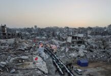 Γάζα: Πέντε χώρες θα στείλουν στρατό στη Διεθνή Δύναμη Ασφαλείας gaza 1 1200x630.jpg