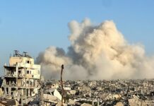 Η Χαμάς ζητά από το «Συμβούλιο Ειρήνης» του Τραμπ να πιέσει το Ισραήλ να σεβαστεί την εκεχειρία στη Γάζα gaza 1200x630.jpg