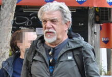 Γιάννης Βούρος: «Έλεγα στις καθαρίστριες, από την τρίτη σειρά του θεάτρου και μετά μην καθαρίζετε, δεν πατάει άνθρωπος» gianis voyros 1200x630.jpg