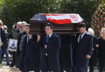 Ολυμπιακός: Το τελευταίο αντίο στον παλαίμαχο ποδοσφαιριστή των Πειραιωτών, Σωτήρη Γκαβέζο gkavezos kideia 1200x630.jpg