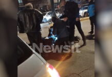 Στο νοσοκομείο οδηγός πατινιού μετά από σύγκρουση με αυτοκίνητο στην Λεωφόρο Αλεξάνδρας gkuzi 33 1200x630.jpg