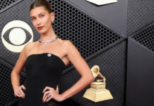 Hailey Bieber: Το μανικιούρ της στα Grammys είναι το επόμενο viral trend – Το χρώμα που επέλεξε hailey.jpg