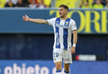 Ο Παναθηναϊκός είναι κοντά στην απόκτηση του Χάβι Ερνάντεθ της Λεγανές hernandez 1200x630.jpg