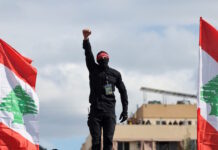 Η Χεζμπολάχ δεν θα επέμβει αν οι ΗΠΑ εξαπολύσουν περιορισμένα πλήγματα στο Ιράν: «Κόκκινη γραμμή η προσβολή του Χαμενεϊ» hezbollah reuters 1 1200x630.jpg