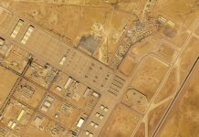 Δορυφορικές φωτογραφίες δείχνουν ότι αυξήθηκαν τα αεροσκάφη των ΗΠΑ που σταθμεύουν σε βάση στη Σαουδική Αραβία hpa4 1200x630.jpg