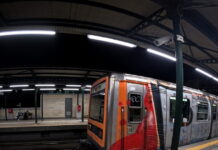 Ακινητοποιήθηκε συρμός του ΗΣΑΠ στον Περισσό – Έμεινε χωρίς ρεύμα ilektrikos isap 1200x630.jpg