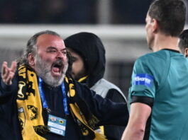 Ολυμπιακός για Ηλιόπουλο: Επιτέθηκε στον διαιτητή μέσα στον αγωνιστικό χώρο, επιτέθηκε φραστικά ακόμη και στον Μεντιλίμπαρ iliopoulos 1200x630.jpg