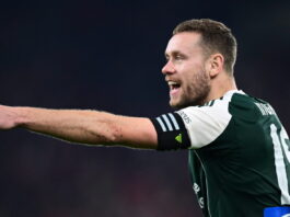 Παναθηναϊκός: Μπήκαν Ίνγκασον και Κυριακόπουλος ενόψει Βικτόρια Πλζεν ingasson 1200x630.jpg