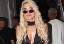 Η Ιωάννα Τούνη έκλεισε έναν χρόνο σχέσης με τον Δημήτρη Σπυριδωνίδη και της χάρισε 365 τριαντάφυλλα ioana toyni ndp5 1200x630.jpg