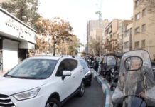 Ιράν: Φεύγουν μαζικά οι κάτοικοι από την Τεχεράνη – Χιλιάδες διαδηλωτές στους δρόμους iran gas evacuation reuters 2 1200x630.jpg