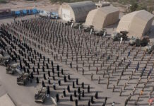 Τα Στενά του Ορμούζ «κλείνουν» για λίγες ώρες από τις στρατιωτικές ασκήσεις των Φρουρών της Επανάστασης του Ιράν iran irgc reuters 3 1200x630.jpg