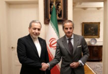 Ιράν: «Οι ΗΠΑ έχουν πλέον μια πιο ρεαλιστική στάση για το πυρηνικό πρόγραμμά μας» iran nuclear reuters 1200x630.jpg