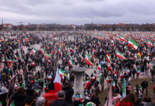 Μόναχο: Χιλιάδες άνθρωποι βγήκαν στους δρόμους, ύψωσαν ιρανικές σημαίες και διαδήλωσαν κατά των αρχών του Ιράν iran6 2 1200x630.jpg