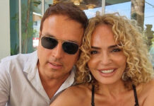 Στη Sonar Music η σταρ της παγκόσμιας μουσικής σκηνής, Ishtar! ishtar kentrik photo