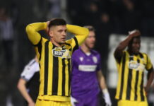 ΠΑΟΚ – ΑΕΚ 0-0: Ο ανίκητος Στρακόσα, τα δοκάρια της Ένωσης και η κιτρινόμαυρη κορυφή της Super League jiovic eurokinissi 1200x630.jpg