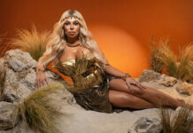 «Να μη σε δω ξανά»: Η μουσική βόμβα της Johanna που ενώνει Ελλάδα και Αίγυπτο! johana