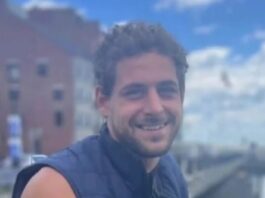 Θρήνος στην Κρήτη για τον 33χρονο Γιάννη που πέθανε στον Ατλαντικό Ωκεανό: «Ήταν περήφανος Έλληνας που αγαπούσε τον τόπο του» john 1200x630.jpg