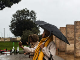 Καιρός αύριο: Σταδιακή εξασθένιση βροχών και καταιγίδων – Σε ποιες περιοχές επιμένει η κακοκαιρία kairos 97 1200x630.jpg