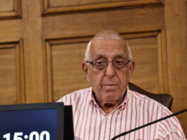 Νικήτας Κακλαμάνης: Η Βουλή προσλαμβάνει παιδί 12μελους οικογένειας που εργάζεται για να πληρώνει το μεταπτυχιακό του kaklamanis nikitas ptv 1200x630.jpg