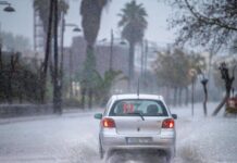 Καιρός – Καλλιάνος: Mέχρι τα μεσάνυχτα οι βροχές και καταιγίδες στην Αττική, τα πιο έντονα φαινόμενα θα έχουν μικρότερη διάρκεια kataigida 1 2 1200x630.jpg