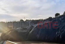 Κατολίσθηση στην Ιόνια Οδό: Έκλεισε ο δρόμος και στα δύο ρεύματα από Άρτα μέχρι Αμφιλοχία katolisuhsh 1200x630.jpg