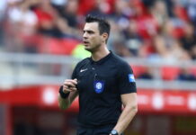 Αστέρας Τρίπολης – Ολυμπιακός: Διαιτητής του αγώνα ορίστηκε ο Αλέξανδρος Κατσικογιάννης katsikogiannis 1200x630.jpg