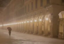 Κέρκυρα: Πλημμύρισε το Λιστόν από την κακοκαιρία – Μεγάλες ζημιές σε δρόμους του νησιού kerkyra liston 1200x630.jpg