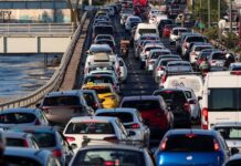 Κίνηση στους δρόμους: Χάος σε Κηφισό και Αθηνών-Κορίνθου, ουρές χιλιομέτρων και μεγάλο μποτιλιάρισμα kifisos 1200x630.jpg